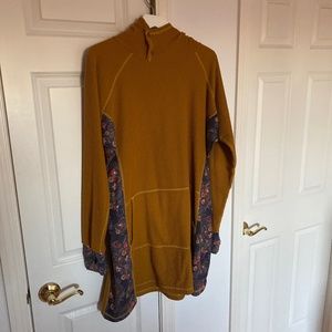 Youer Treasure Dress  Chanterelle